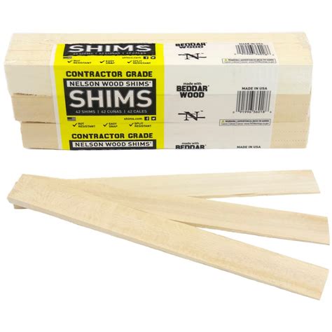 Not Available for Delivery. . Shims lowes